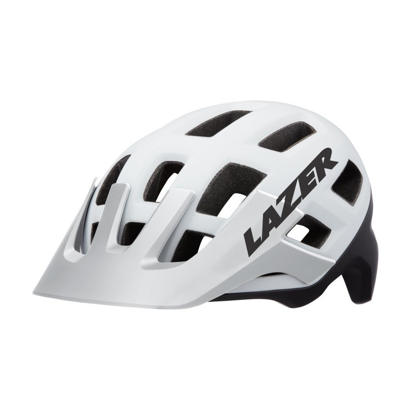 Lazer Armor Helm Matte White 2020 Fahrradhelm