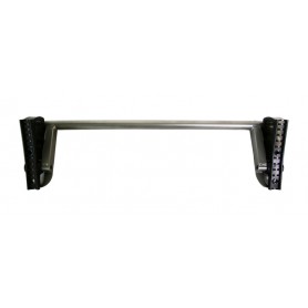 Axle for Burley D'Lite with elastomers for Push Button 2009-2012
