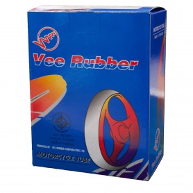 Motorcycle Tube Vee Rubber Standard 2.50/2.75-16