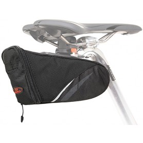 Norco saddle bag Canmore 1.5L Klick-Fix black