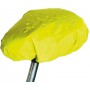 Haberland Regenschutz für Sättel Nylon gelb