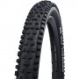 Schwalbe tire Nobby Nic Performance 62-584 27.5" E-50 TLR folding Addix black