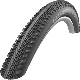 Schwalbe tire Hurricane Performance 50-584 27.5" E-50 wired Addix black