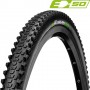 Continental tire eRuban Plus 65-622 29" E-50 Plus Breaker wired PureGrip black