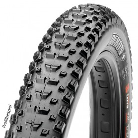 2x Maxxis tire HookWorm 53-406 20 inch wire black MPC 