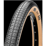 Maxxis tire DTH 55/58-559 26" EXO wired MaxxPro black Tanwall