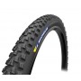 Michelin tire Force AM² 61-584 27.5" Competition TLR E-25 folding Gum-X black