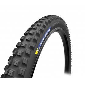 Michelin tire Wild AM² 61-584 27.5" Competition TLR E-25 folding Gum-X black