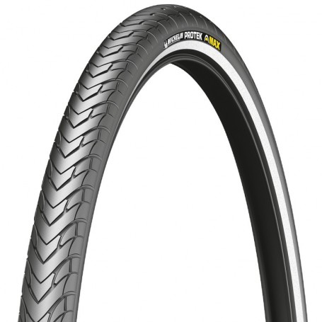 Michelin tire Protek Max 47-622 28" Performance E-25 5mm wired Reflex black