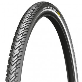 Michelin tire Protek Cross Max 47-622 28" Performance E-25 wired Reflex black