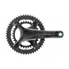 Campagnolo KRG Record 12s carbon Ultra-Torque FC19-RE12040 34-50 Zähne 170mm