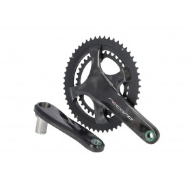 Campagnolo KRG Record 12s carbon Ultra-Torque FC19-RE12262 36-52 Zähne 172.5mm