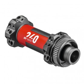 DT Swiss VR-Nabe 240 MTB DB Straightp 110mm/15mm TA Boost 28L CL