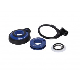 RockShox Turnkey Compr AdjusterKnob Remote Spool 11.4310.673.000 Cable Clamp Kit