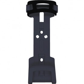 Trelock Schlosshalter ZF234 X-Move für Faltschloss 100 cm schwarz
