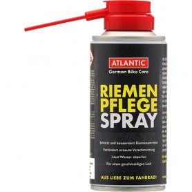 Atlantic Riemenpflegespray Spraydose 150ml mit Schnorchel