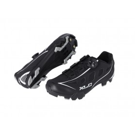 XLC MTB Shoes CB-M10 schwarz Größe 39