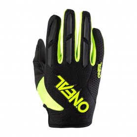 O´NEAL ELEMENT Glove neon yellow-black S8