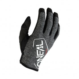 O´NEAL MAYHEM Glove HEXX black-white L9
