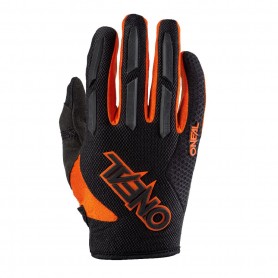 O´NEAL ELEMENT Glove orange-black S8