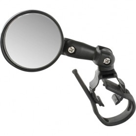 M-Wave Spiegel Spy Mini schwarz
