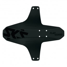SKS Mudguard Flap Guard black wheel guard length 317mm