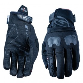 Five Gloves Winter E-WP Unisex Größe XS7 schwarz