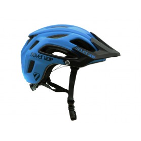 7IDP Helm M2 BOA Größe M-L kobaltblau-schwarz