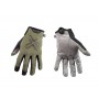 Fuse Stealth Handschuhe Größe XL grün