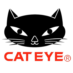 Cat Eye Rücklichthalterung RM-2 für Sattelgestell