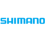 Shimano Achmutter mit Konus links HB-M495-A