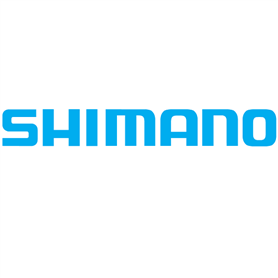 Shimano Achse links komplett PDM545/434/747  PD6500