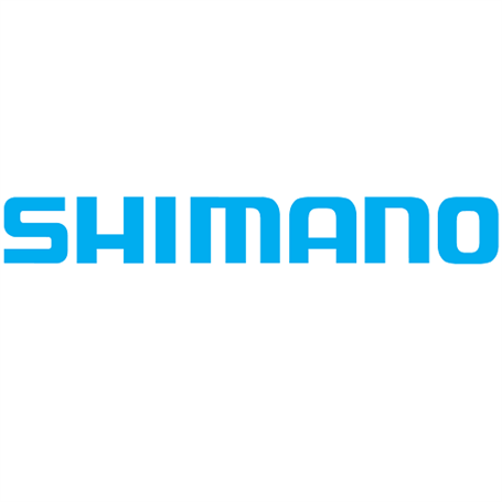 Shimano Pedalachse komplett für PD-5800 9/16 Zoll x 20