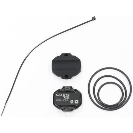 Cat Eye Sensor Geschwindigkeit kabellos SPD-30 Bluetooth/ANT+