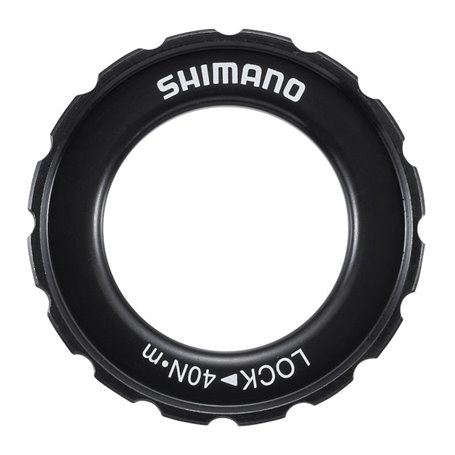 Shimano Verschlussring für HB-M618 inkl. Dichtung