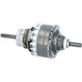 Shimano Getriebeeinheit für SG-C6001-8C inkl. Bremsarm und Staubkappe Y3EJ98020