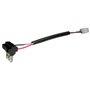 Motor cable E-Bike for Yamaha for X942 & X943, 2015 Battery to motor