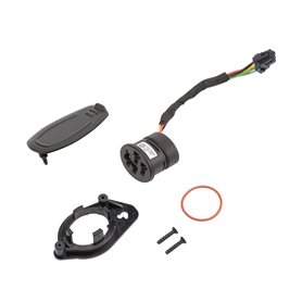Bosch Kit Ladebuchse PowerTube inkl. Kabel 100mm