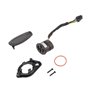 Bosch Kit Ladebuchse PowerTube inkl. Kabel 100mm