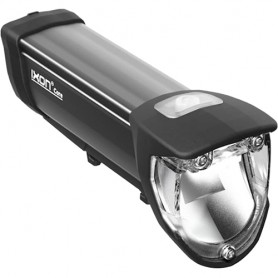 Büchel LED-Akku-Rücklicht Micro Lens COB f. Sattelstützen-Befest., Stop-Tech