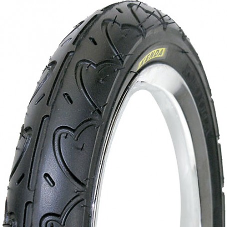 Kenda tire K-909A 54-152 10" wired black