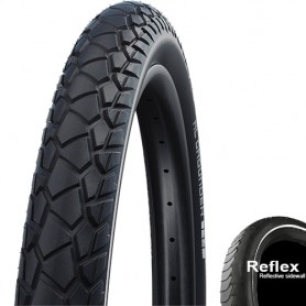 Schwalbe tire Al Grounder Perform. 65-584 27.5" E-50 wired Addix Reflex black
