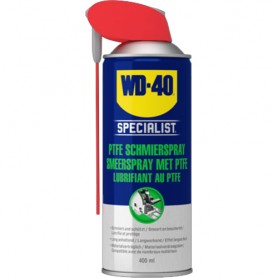 WD-40 SPECIALIST PTFE Schmierspray 400ml
