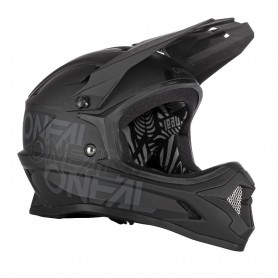 O´NEAL BACKFLIP Helmet SOLID black S (55/56 cm)