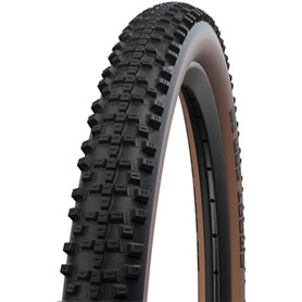 Schwalbe tire Smart Sam 57-622 29" wired Addix black bronze