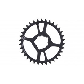 SRAM chainring X-Sync Eagle CF 34T direct mount steel 12-speed 6mm offset