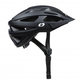 O´NEAL OUTCAST Helmet PLAIN V.22 black L/XL (54-58 cm)