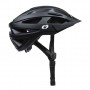 O´NEAL OUTCAST Helmet PLAIN V.22 black L/XL (54-58 cm)