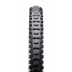 Maxxis tire Minion DHR II 58-406 20" E-25 wired Dual black