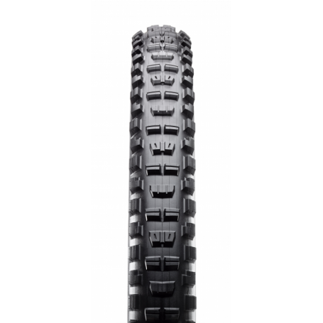 Maxxis tire Minion DHR II 58-406 20" E-25 wired Dual black